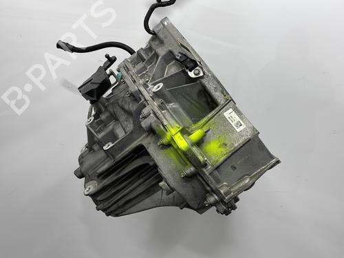 Gearbox RENAULT CLIO V (B7_) 1.0 TCe 90 (B7MT) | BP29514064M3 