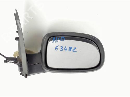 Right mirror OPEL CORSA C (X01) 1.3 CDTI (F08, F68) | BP20398694C27 