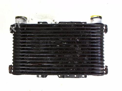 Intercooler MITSUBISHI PAJERO II (V3_W, V2_W, V4_W, V5_W) 2.5 TD 4WD (V24W) (99 hp) 20409675