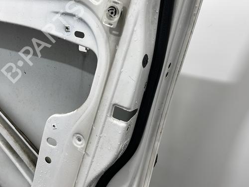 Dør høyre foran VW CADDY III Box Body/MPV (2KA, 2KH, 2CA, 2CH) 2.0 SDI | BP29922084C3