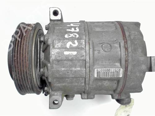 AC compressor SAAB 9-5 Estate (YS3E) 1.9 TiD | BP20425418M34 