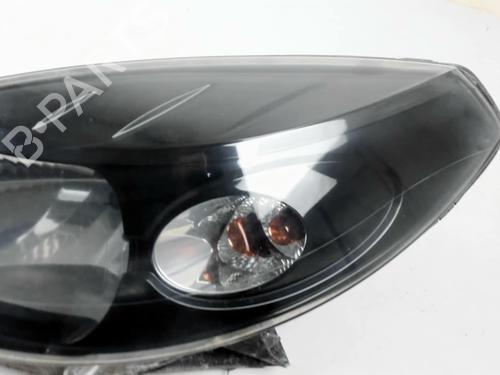 Left headlight DACIA SANDERO 1.5 dCi | BP29491041C28 