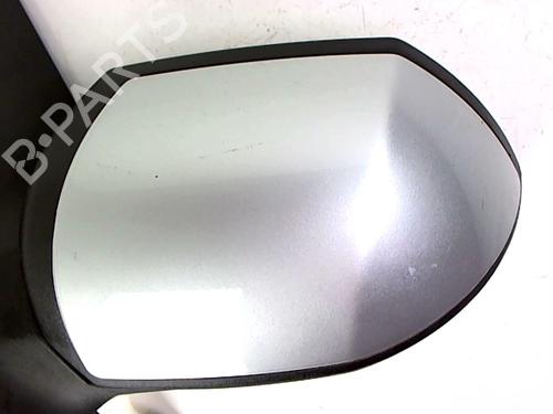 Left mirror FORD MONDEO III (B5Y) 2.0 16V | BP20425345C26 