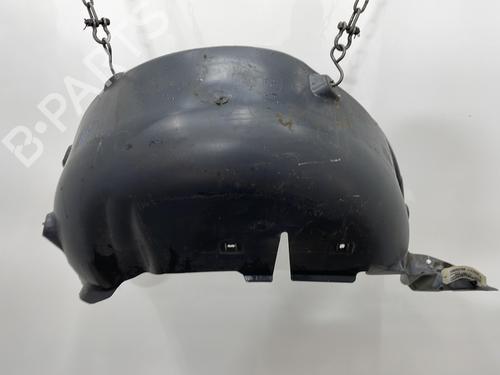 Used Wheel arch RENAULT MEGANE III Hatchback (BZ0/1_, B3_) 1.5 dCi (BZ09, BZ0D, BZ1W, BZ29, BZ14) (110 hp) 27481938