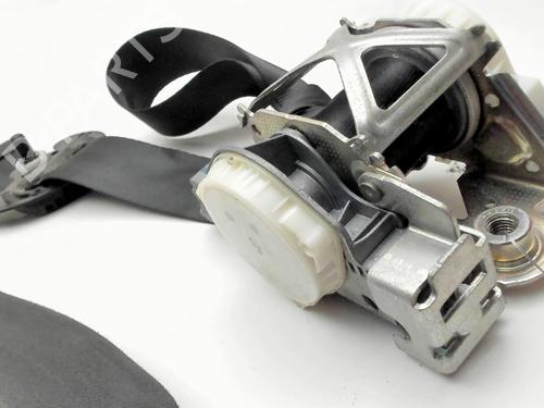 Used Front left seatbelt Front left seatbelt CITROËN C3 I (FC_, FN_) [2002-2013] 33993890 33993890
