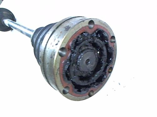 Used Left rear driveshaft Left rear driveshaft 20462680 20462680