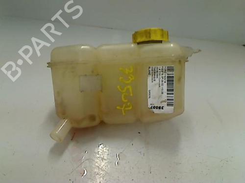 Expansion tank FORD FIESTA V (JH_, JD_) 1.6 16V | BP21229475C120 