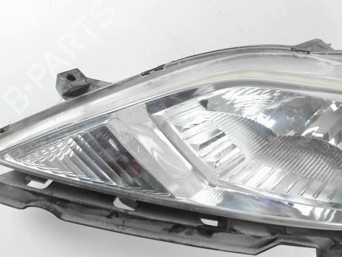 Left headlight HONDA FR-V (BE) 2.2 i CTDi (BE5) | BP20469400C28 