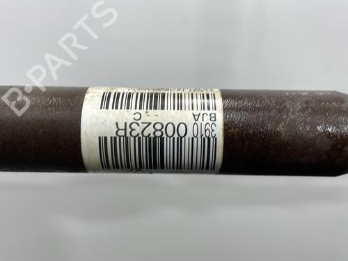 Right front driveshaft RENAULT CLIO V (B7_) 1.0 TCe 90 (B7MT) | BP29514069M39 