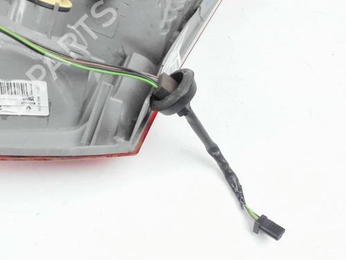 Left tailgate light RENAULT MEGANE III Hatchback (BZ0/1_, B3_) 1.5 dCi (BZ09, BZ0D, BZ1W, BZ29, BZ14) | BP40544480C79 - Image 2