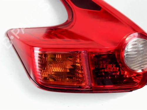 Left taillight NISSAN JUKE (F15) 1.5 dCi | BP25209900C34 
