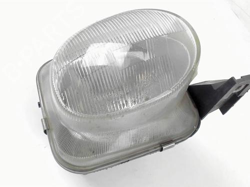 Used Right headlight Right headlight FIAT MULTIPLA (186_) 1.9 JTD 105 (186AXB1A) (105 hp) 20457005 20457005