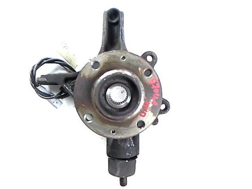 Used Right front steering knuckle CITROËN C4 Picasso I MPV (UD_) 2.0 HDi 138 (136 hp) 20426974