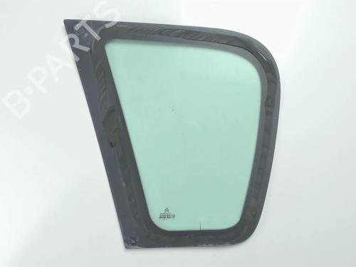 Used Rear right quarter glass Rear right quarter glass 20427856 20427856