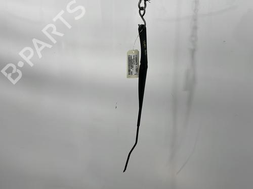 Used Front windshield wiper arm RENAULT CLIO III Grandtour (KR0/1_) 1.5 dCi (KR0G) (68 hp) 29604064