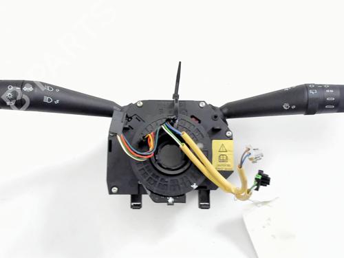 Used Steering column stalk FIAT GRANDE PUNTO (199_) 1.3 D Multijet (75 hp) 30913073