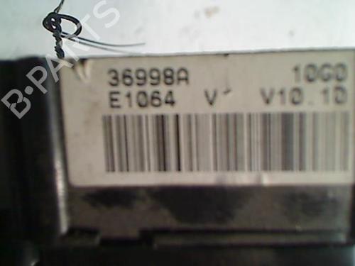 Switch RENAULT SCÉNIC I MPV (JA0/1_, FA0_) 1.9 dCi RX4 | BP20430621I30 