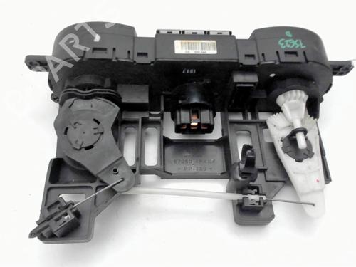 Used Climate control Climate control HYUNDAI i20 I (PB, PBT) 1.4 CRDi (75 hp) 33894780 33894780