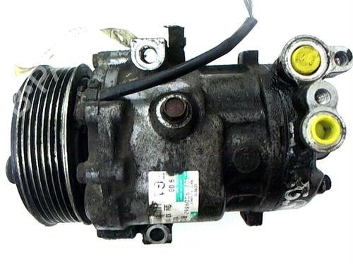 Used AC compressor OPEL AGILA (B) (H08) 1.3 CDTI (F68) (75 hp) 20448707