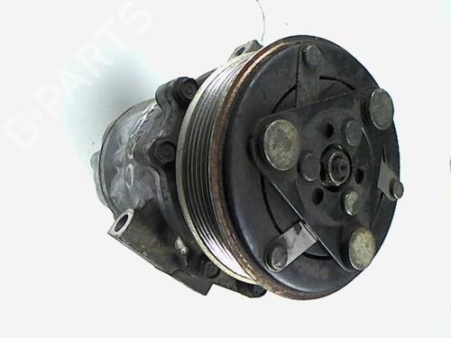 AC compressor FIAT GRANDE PUNTO (199_) 1.3 D Multijet | BP20466387M34 