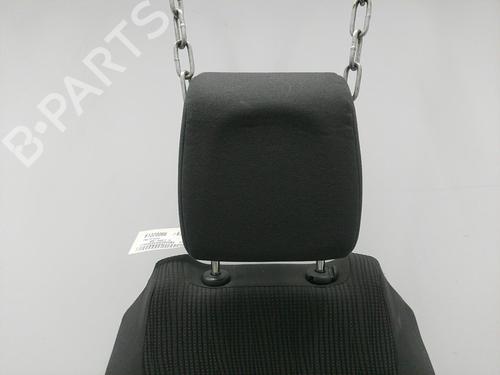 Rear seat PEUGEOT 5008 (0U_, 0E_) 1.6 HDi | BP21206634C17