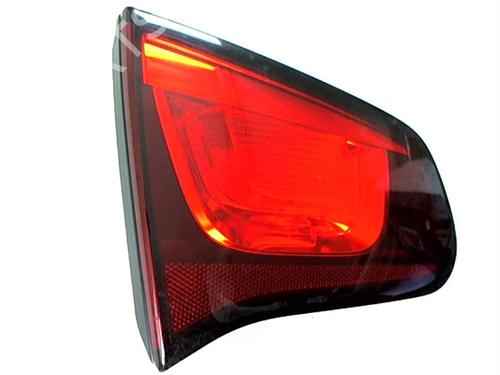 Used Left tailgate light Left tailgate light CITROËN C3 II (SC_) 1.4 HDi 70 (SC8HZC, SC8HR0, SC8HP4) (68 hp) 20462431 20462431