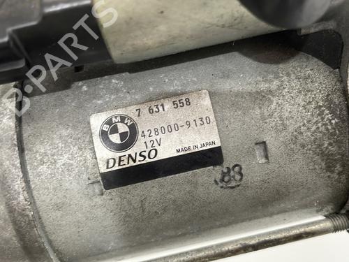 Starter BMW 1 (F20) M 135 i | BP27182851M8  - Image 5