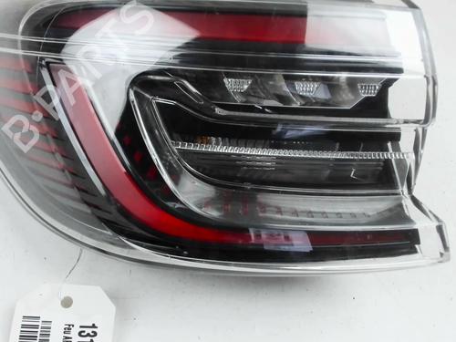 Left taillight RENAULT CLIO V (B7_) 1.0 TCe 90 (B7MT) | BP38943219C34 - Image 7