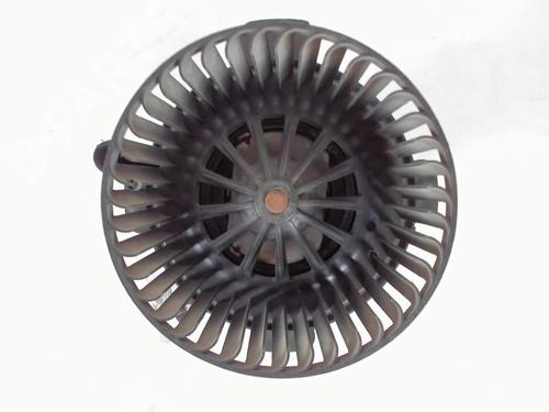 Heater blower motor PEUGEOT 307 (3A/C) 1.6 HDi 110 | BP20457871M62 