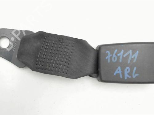 Used Seat buckle NISSAN MICRA III (K12) 1.2 16V (65 hp) 25009101