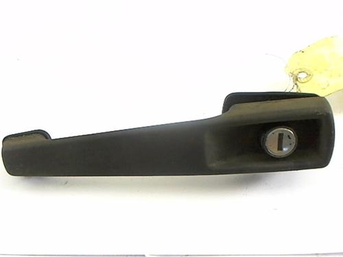 Used Front left exterior door handle MERCEDES-BENZ T1 Van (B602) 308 D 2.3 (79 hp) 21234674