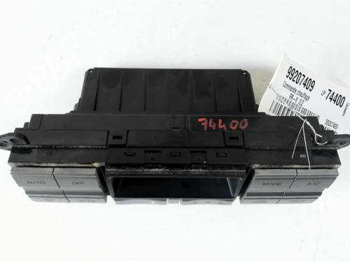Used Climate control Climate control HONDA FR-V (BE) 2.2 i CTDi (BE5) (140 hp) 23779695 23779695