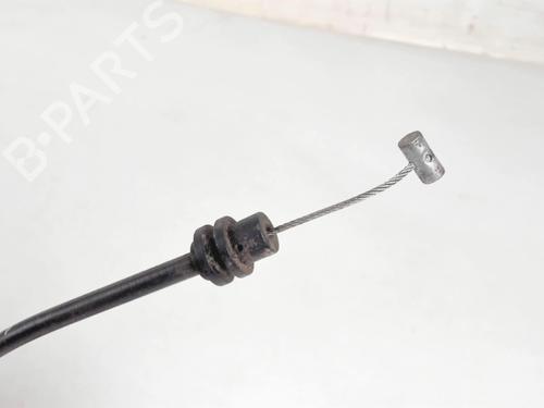 Front right lock CITROËN C2 (JM_) 1.4 | BP20445278C97 