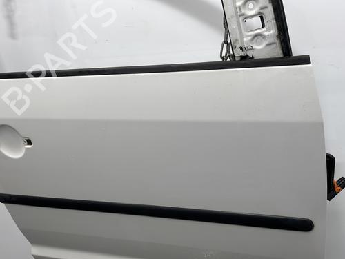 Dør høyre foran VW CADDY III Box Body/MPV (2KA, 2KH, 2CA, 2CH) 2.0 SDI | BP29922084C3