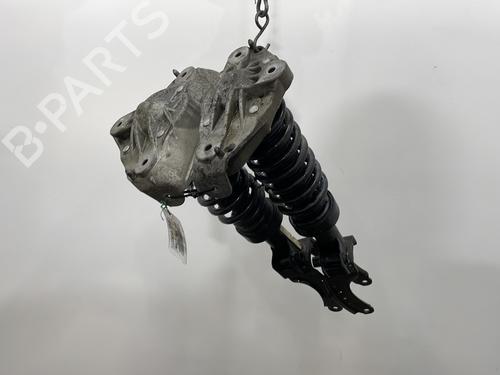 Used Left front shock absorber VW TOUAREG (7LA, 7L6, 7L7) 3.0 V6 TDI (240 hp) 29291277