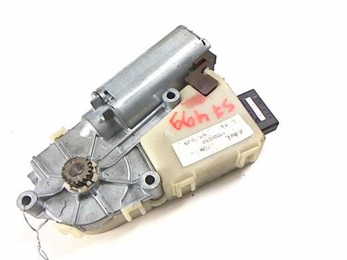 Sunroof engine PEUGEOT 307 SW (3H) 1.6 HDI 110 | BP20410129M60 