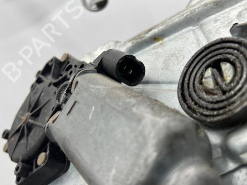 Front right window mechanism RENAULT TWINGO I (C06_) 1.2 (C066, C068) | BP27985279C23 