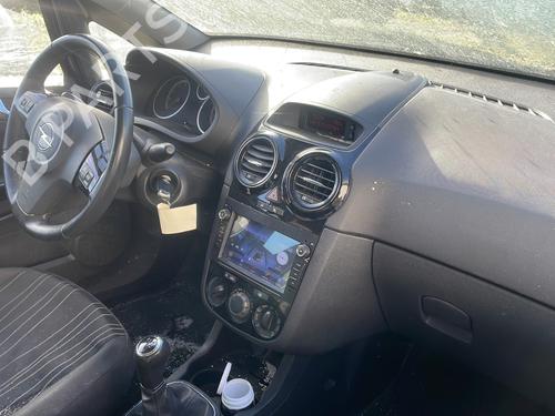 Brugte OPEL CORSA D (S07) 1.2 LPG (L08, L68) 4934876
