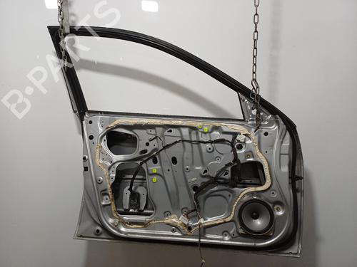 Used Left front door Left front door 37166200 37166200