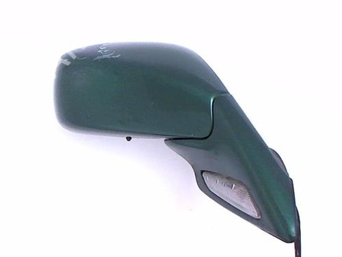 Right mirror CITROËN C8 (EA_, EB_) 2.2 HDi | BP20478804C27 
