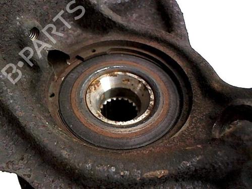 Right front steering knuckle CITROËN C2 (JM_) 1.1 | BP20457043M26 