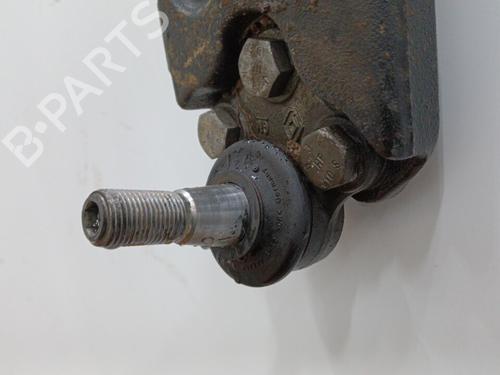 Left front suspension arm FIAT TALENTO Bus (296_) 1.6 D | BP20451334M12 