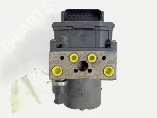 ABS pump PEUGEOT 307 CC (3B) 2.0 16V | BP20465532M43 