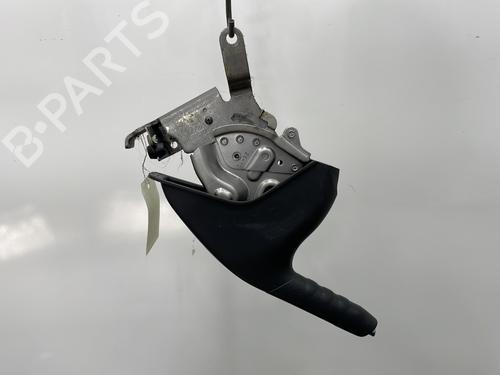 Used Hand brake FORD FIESTA VI (CB1, CCN) 1.4 TDCi (70 hp) 25475962