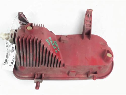 Rear bumper right light PEUGEOT 5008 (0U_, 0E_) 1.6 HDi | BP32509084C82