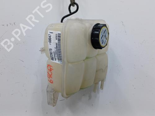 Expansion tank MAZDA 3 (BK) 1.6 DI Turbo | BP20469086C120 