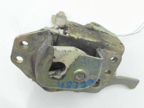 Used Front right lock Front right lock 20405988 20405988