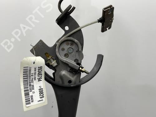Used Hand brake Hand brake VOLVO V40 Estate (645) 1.8 i (125 hp) 23779732 23779732