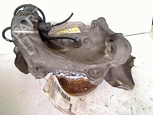 Right front steering knuckle BMW 1 (E81) 118 d | BP20459383M26 