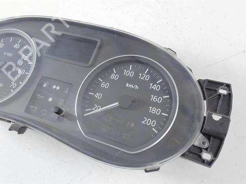 Used Instrument cluster Instrument cluster DACIA SANDERO 1.5 dCi (88 hp) 20446037 20446037